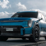 Kia brilla en los premios Newsweek World’s Greatest Auto Disruptors 2024